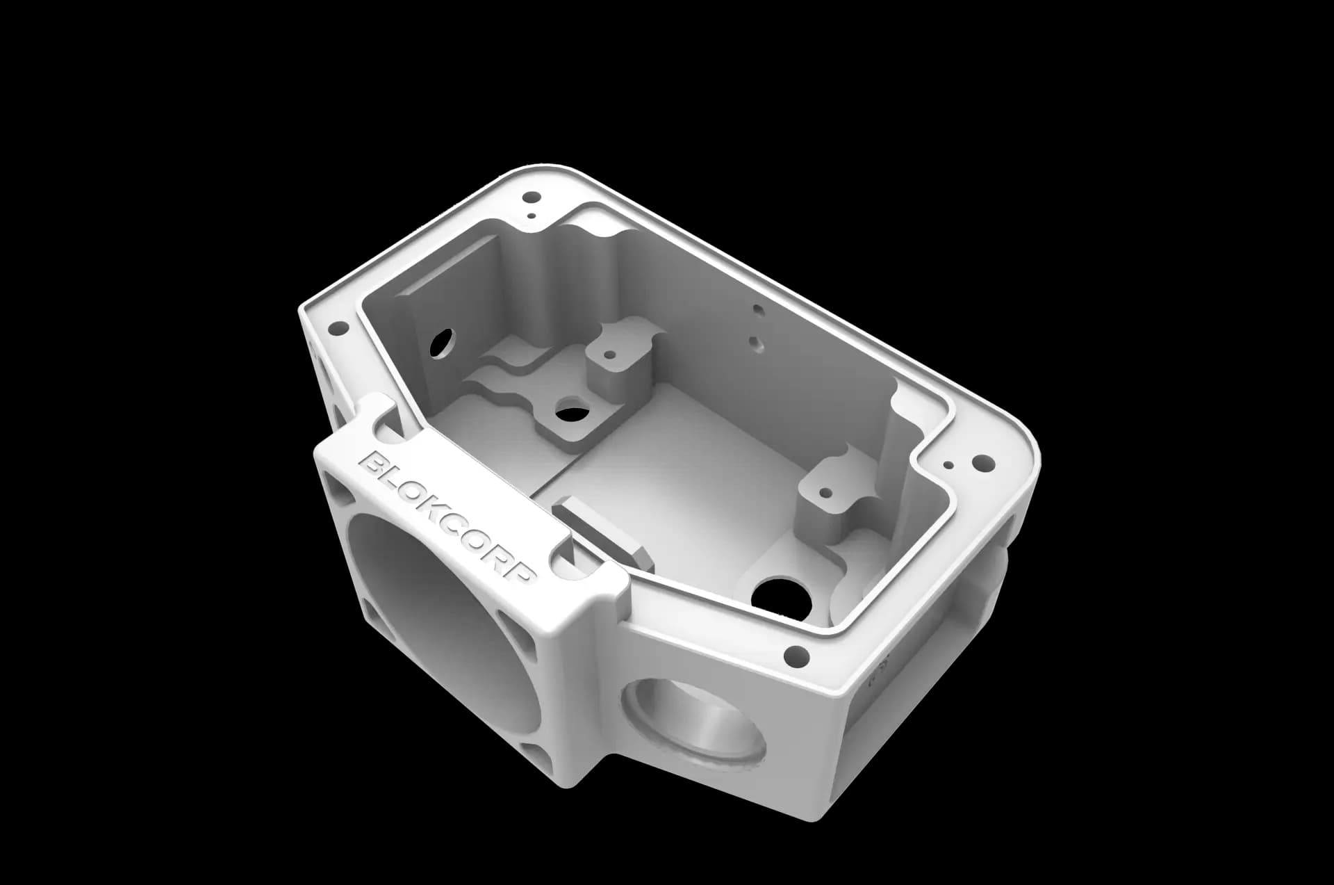 CRANE HOOK WARNING SYSTEM detail 2